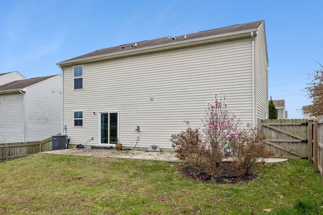 1865 Belle Arbor Dr, Nashville, TN 37207