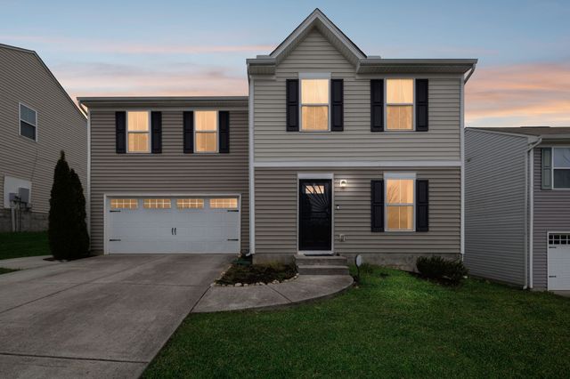 1865 Belle Arbor Dr, Nashville, TN 37207