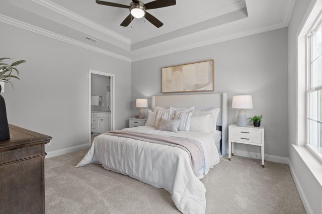 2587 Bannerman Lane, Chattanooga, TN 37421
