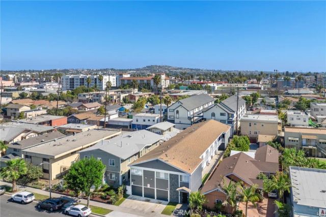 1626 Pine Avenue, Long Beach, CA 90813