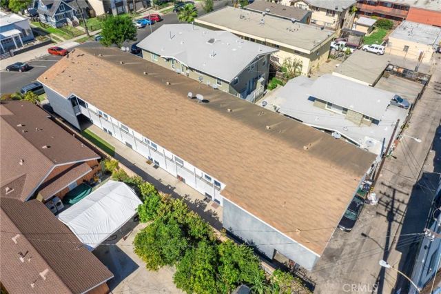 1626 Pine Avenue, Long Beach, CA 90813