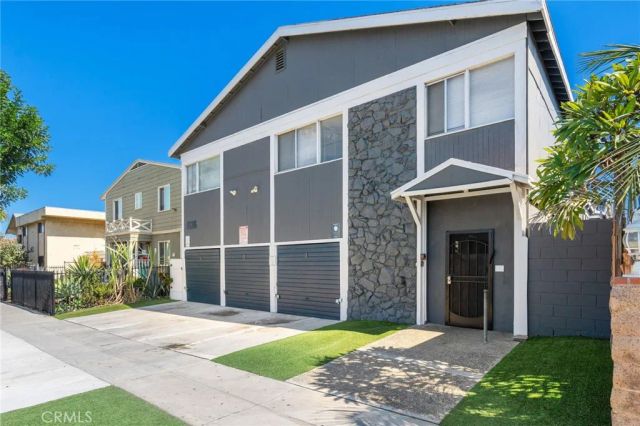 1626 Pine Avenue, Long Beach, CA 90813