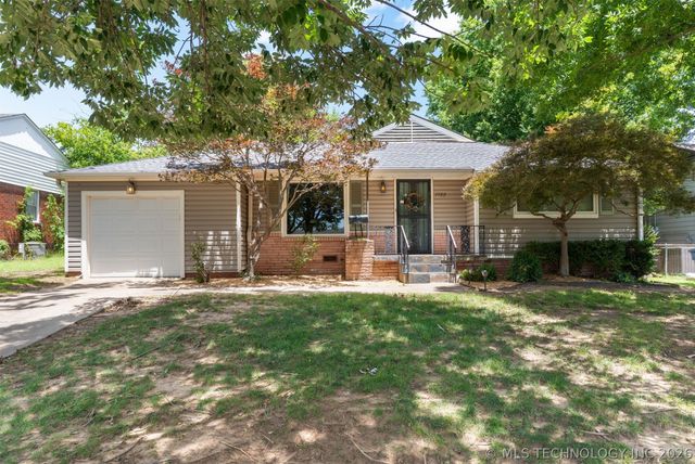 3709 E 24th Street, Tulsa, OK 74114
