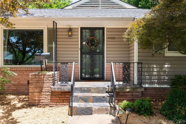 3709 E 24th Street, Tulsa, OK 74114