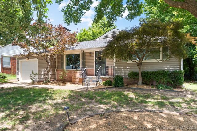 3709 E 24th Street, Tulsa, OK 74114