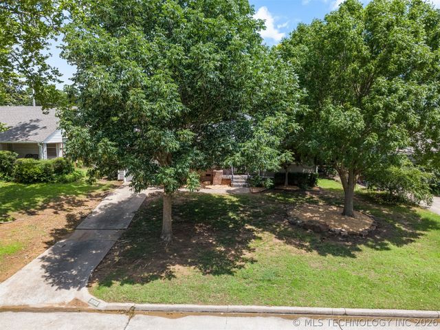 3709 E 24th Street, Tulsa, OK 74114