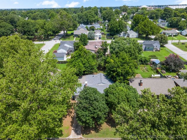 3709 E 24th Street, Tulsa, OK 74114