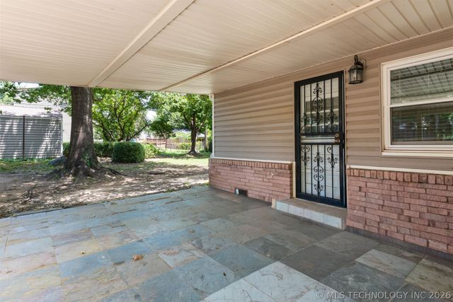 3709 E 24th Street, Tulsa, OK 74114