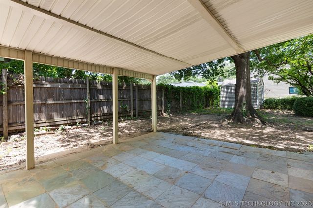 3709 E 24th Street, Tulsa, OK 74114