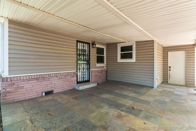 3709 E 24th Street, Tulsa, OK 74114
