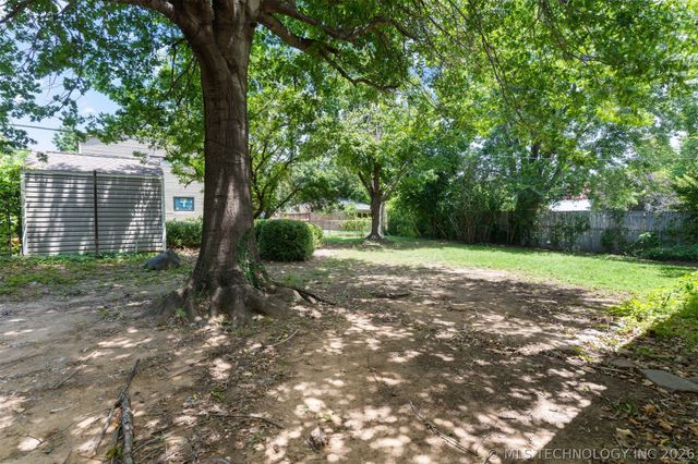 3709 E 24th Street, Tulsa, OK 74114