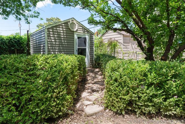 3709 E 24th Street, Tulsa, OK 74114