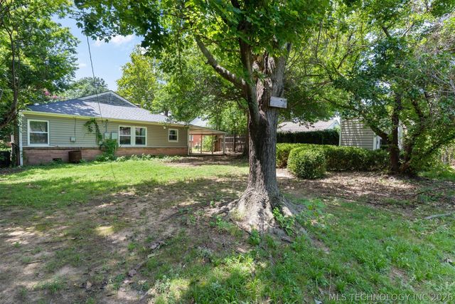 3709 E 24th Street, Tulsa, OK 74114