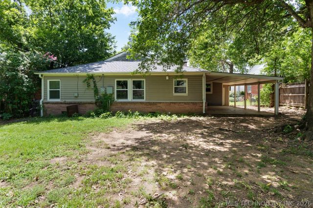 3709 E 24th Street, Tulsa, OK 74114