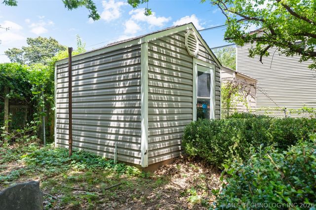 3709 E 24th Street, Tulsa, OK 74114