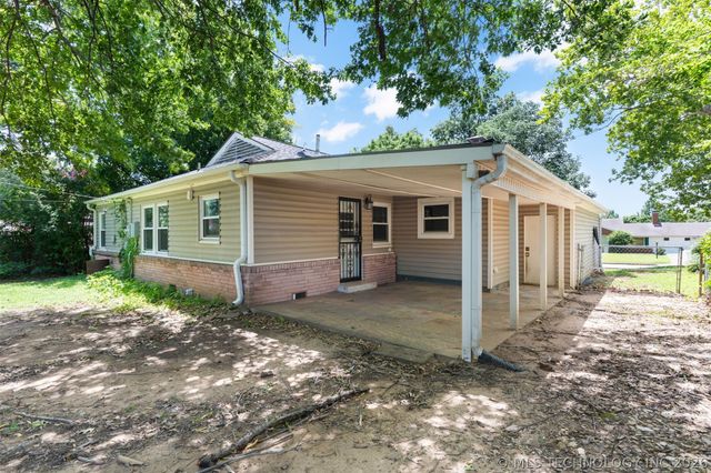 3709 E 24th Street, Tulsa, OK 74114
