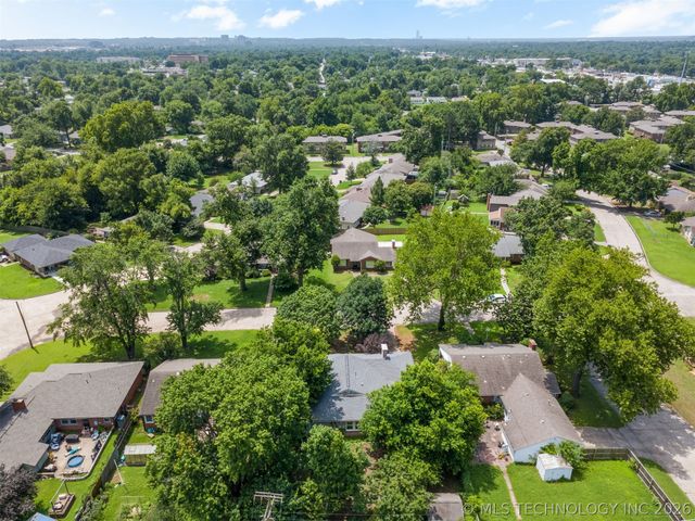 3709 E 24th Street, Tulsa, OK 74114