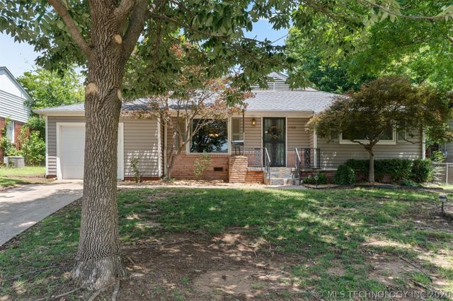 3709 E 24th Street, Tulsa, OK 74114