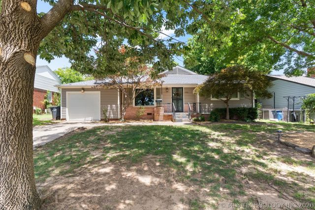 3709 E 24th Street, Tulsa, OK 74114