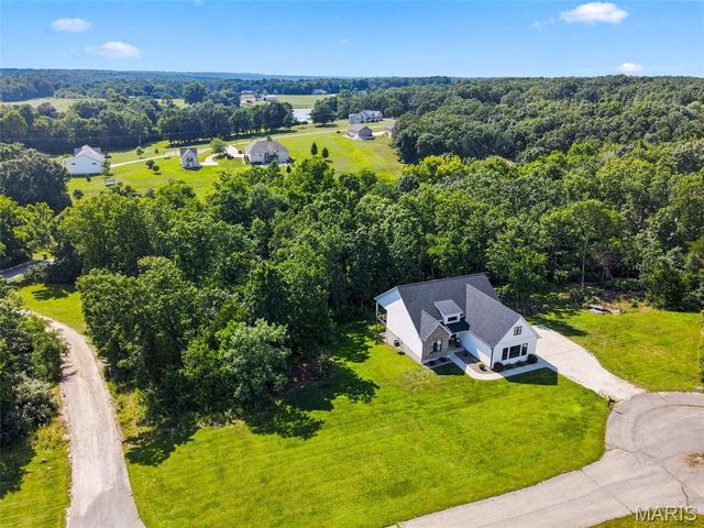 1 Greenview Court, Unincorporated, MO 63379