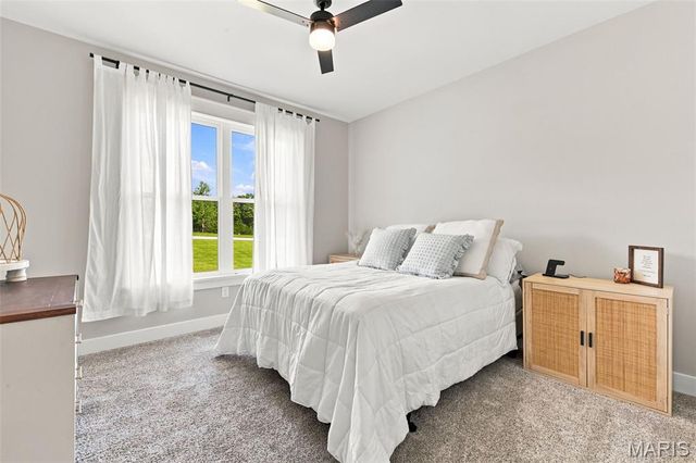1 Greenview Court, Unincorporated, MO 63379