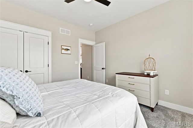 1 Greenview Court, Unincorporated, MO 63379