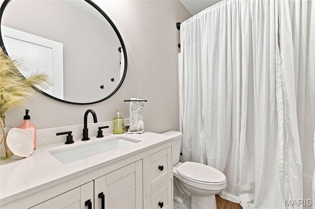 1 Greenview Court, Unincorporated, MO 63379