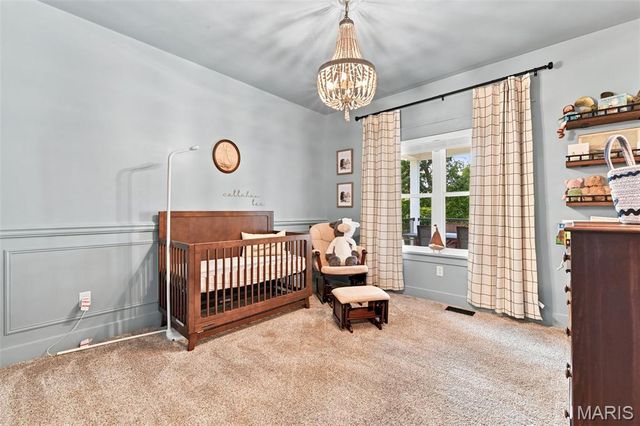 1 Greenview Court, Unincorporated, MO 63379