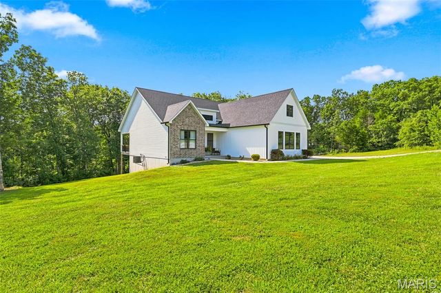 1 Greenview Court, Unincorporated, MO 63379
