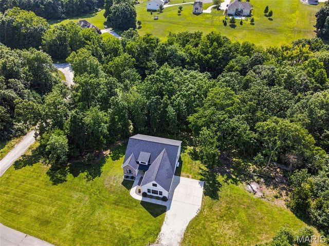 1 Greenview Court, Unincorporated, MO 63379