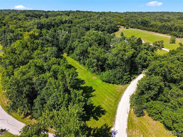 1 Greenview Court, Unincorporated, MO 63379