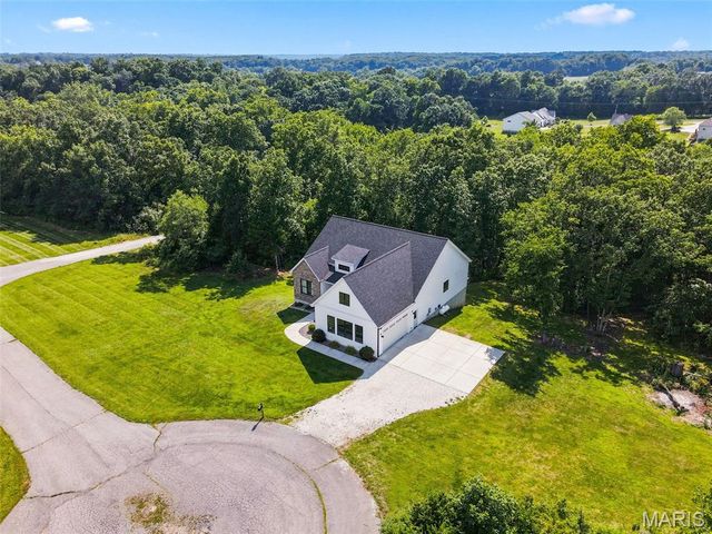 1 Greenview Court, Unincorporated, MO 63379