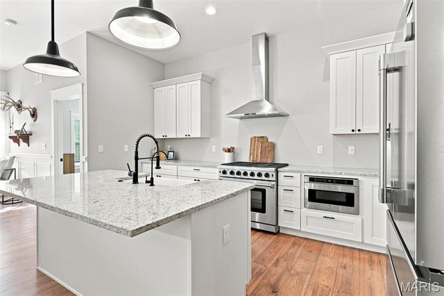 1 Greenview Court, Unincorporated, MO 63379