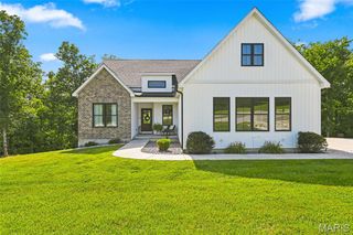 1 Greenview Court, Unincorporated, MO 63379