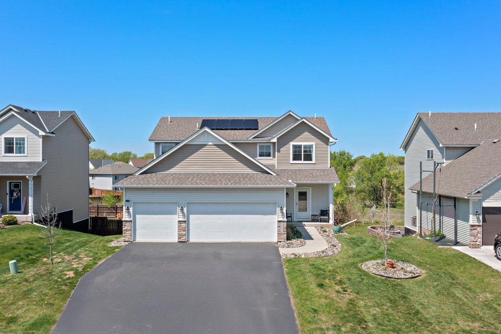 16614 74th Street NE, Otsego, MN 55330