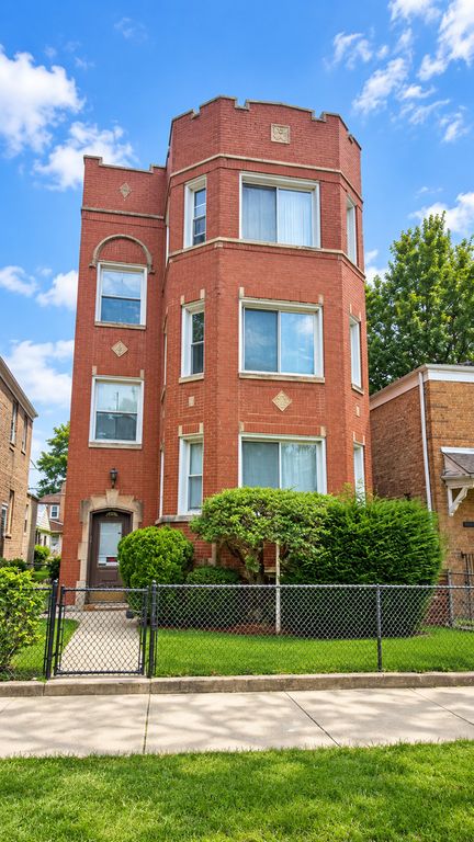 9330 S Laflin Street, Chicago, IL 60620 — photo 2