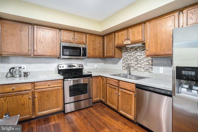 131 VALLEY STREAM CIR #131C, Chesterbrook, PA 19087