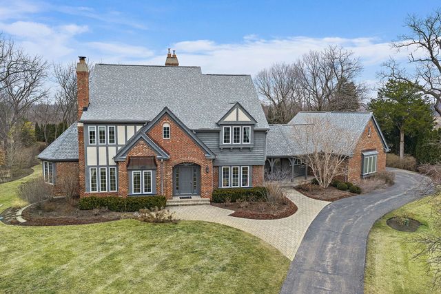 28360 Heritage Oak Road, Barrington, IL 60010