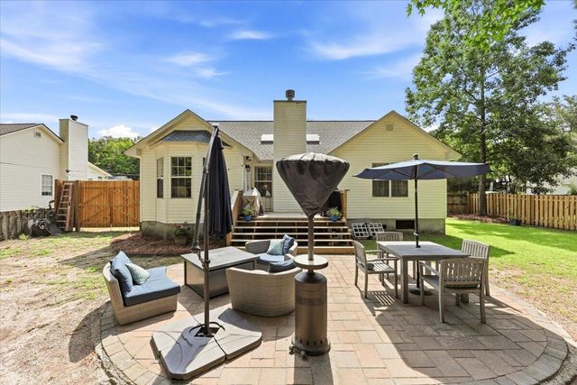 314 Stefan Drive, Charleston, SC 29412