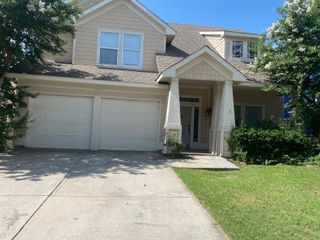 10258 Nantucket Drive, Providence Village, TX 76227