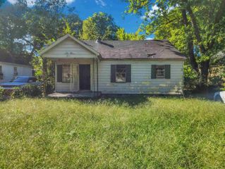 3111 SUNRISE ST, Memphis, TN 38127