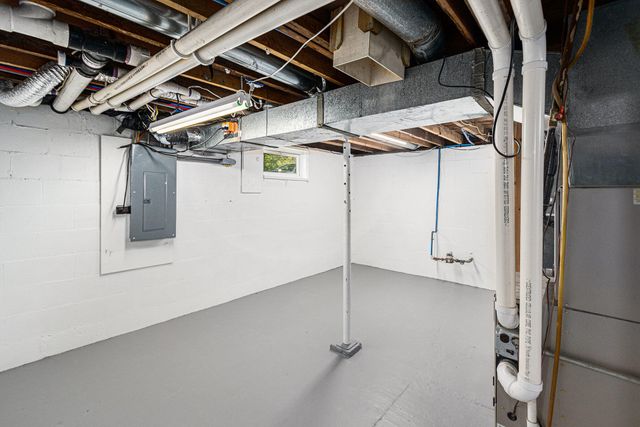 2361 Norman Avenue, Norton Shores City, MI 49441