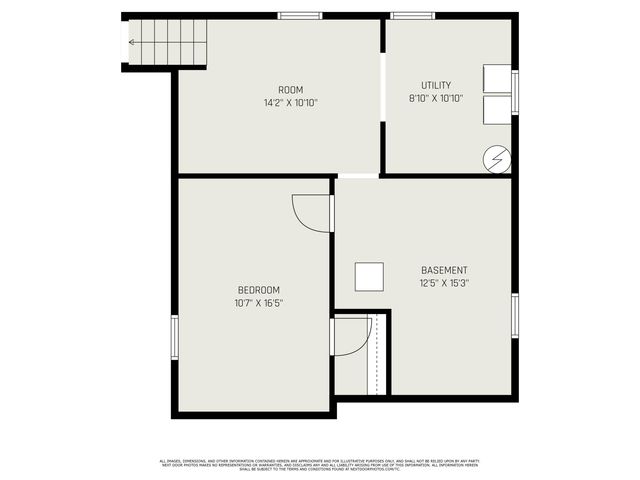 2361 Norman Avenue, Norton Shores City, MI 49441