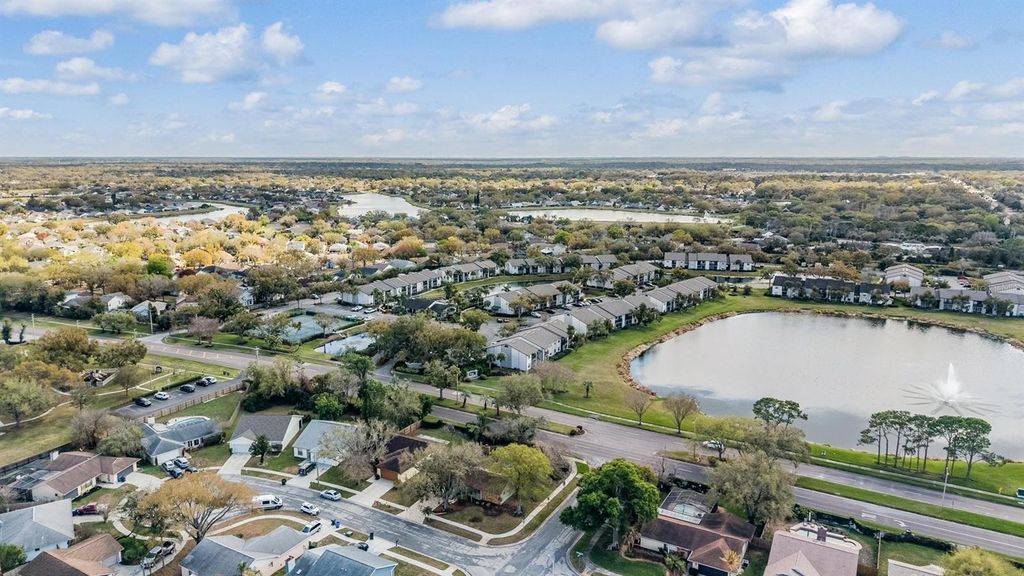 Image 30 of property listing at 1610 SANDERLING COURT, Brandon, FL 33511