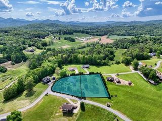 275 Everetts View, Blairsville, GA 30512