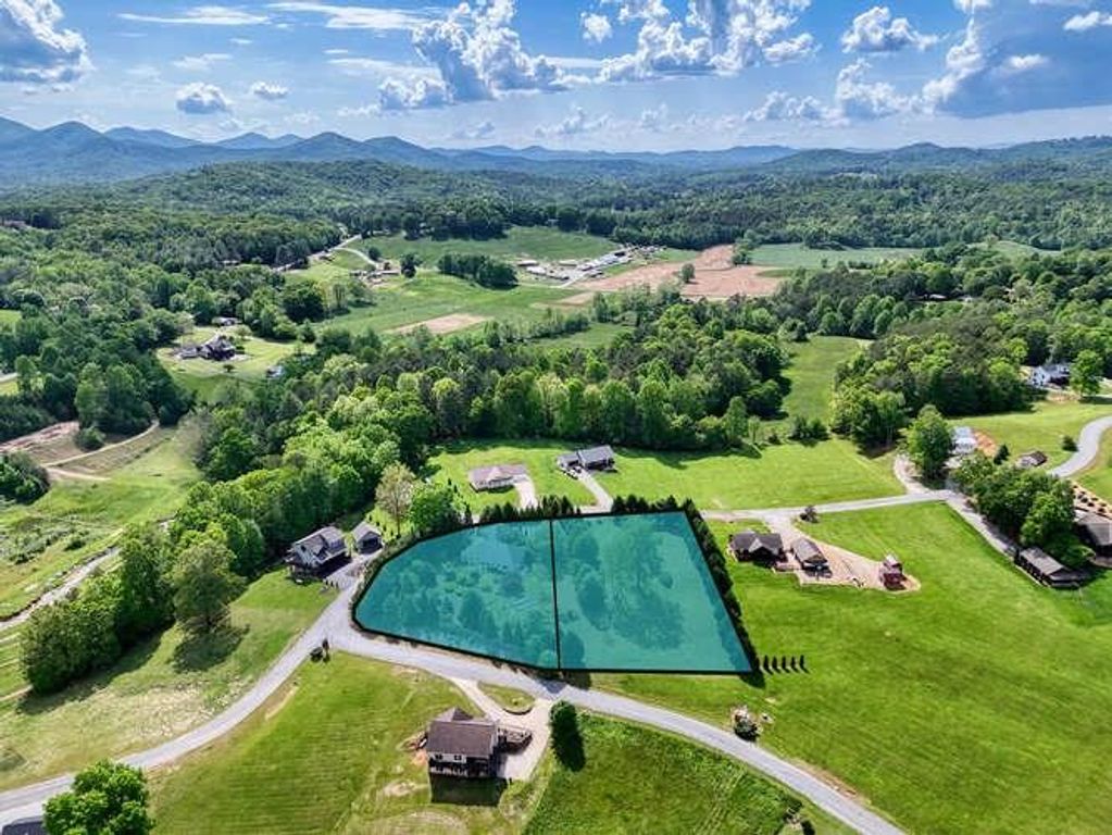 275 Everetts View, Blairsville, GA 30512