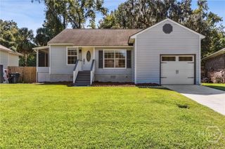 117 Bobstay Court, Savannah, GA 31410