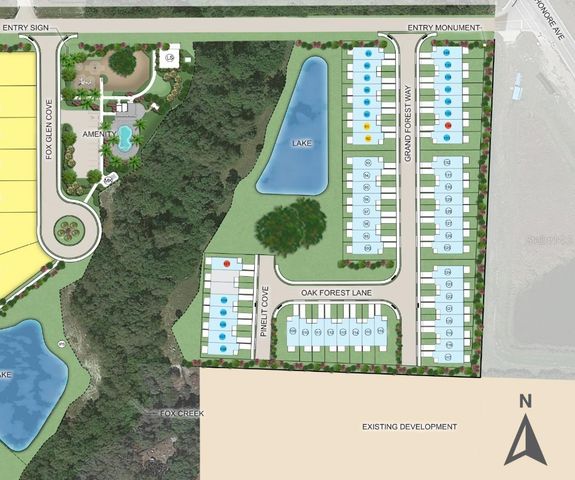 7170 GRAND FOREST WAY, Nokomis, FL 34275