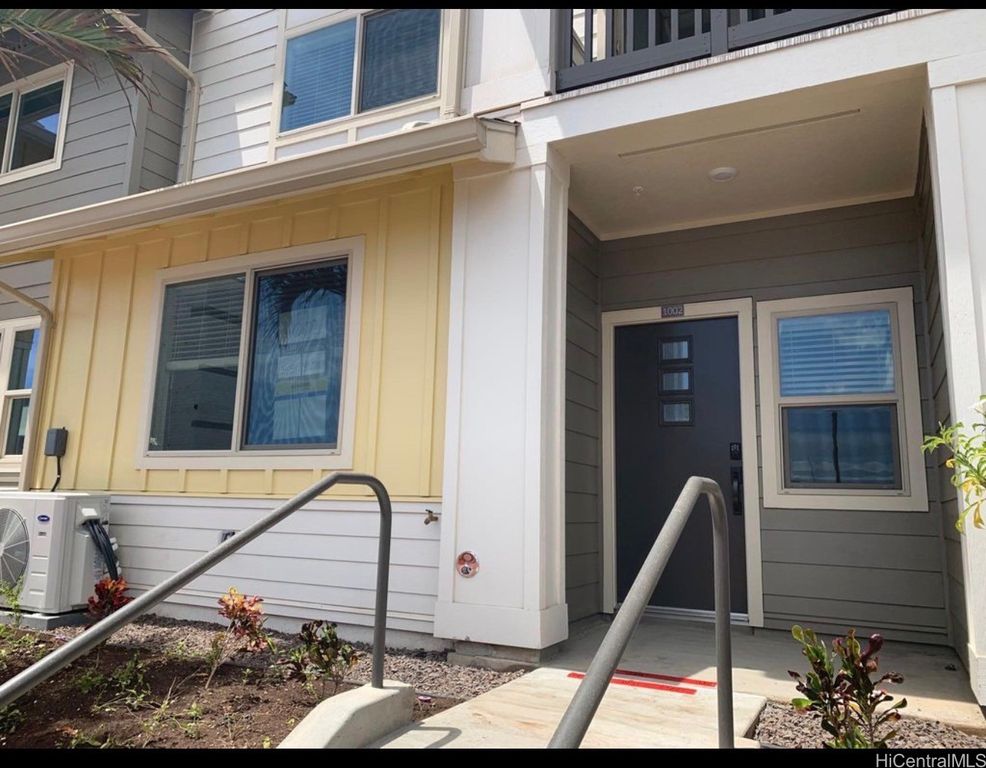91-3633 Kauluakoko Street 1002, Ewa Beach, HI 96706