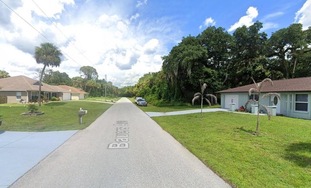 16459 Bauers Avenue, Port Charlotte, FL 33954
